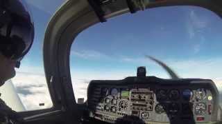 Grob Tutor Stall Spinn