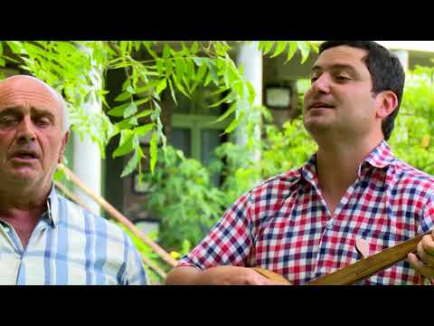 \"სი ვარდისუ ქუჯგუქუდა\" • სოფ.ზანათი(აბაშა)