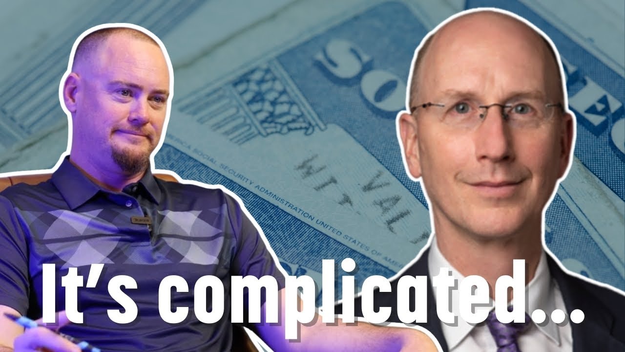 IS SOCIAL SECURITY RUNNING OUT OF MONEY? IN-DEPTH DISCUSSION