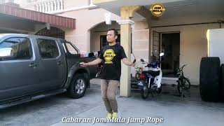 Ha Jom Mula Jump Rope Ayu Skipping Lompat Tali