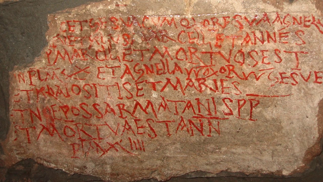 Venosa, il fascino di secoli di storia /SPECIALE