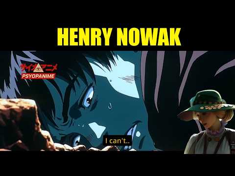 PsyopAnime's Henry Nowak Tribute Hits Hard (React Video with Context from Asmongold's Video)