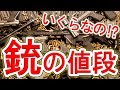 意外と知らない⁉銃の値段の話【実銃解説】NHG