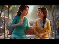 ❤️दो बहनों की कहानी। Hindi Moral Story । #Amination Story | #adbhutkahani
