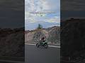 Pure Symphony at 16K RPM! ZX-6R + Austin Racing Flyby 🔥 #zx6r #kawasaki #shorts #austinracing
