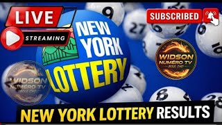🔴 LIVE | Résultats Loterie New York – Midi | 31 Juillet 2026 | New York Lottery Results 🇺🇸