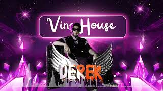 NONSTOP CLUB 2025 VINAHOUSE DEREK MIX -TIKTOK REMIX