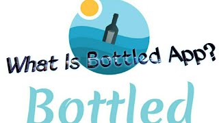 Best Stranger Chat App | Bottled | Holy Devil | screenshot 5