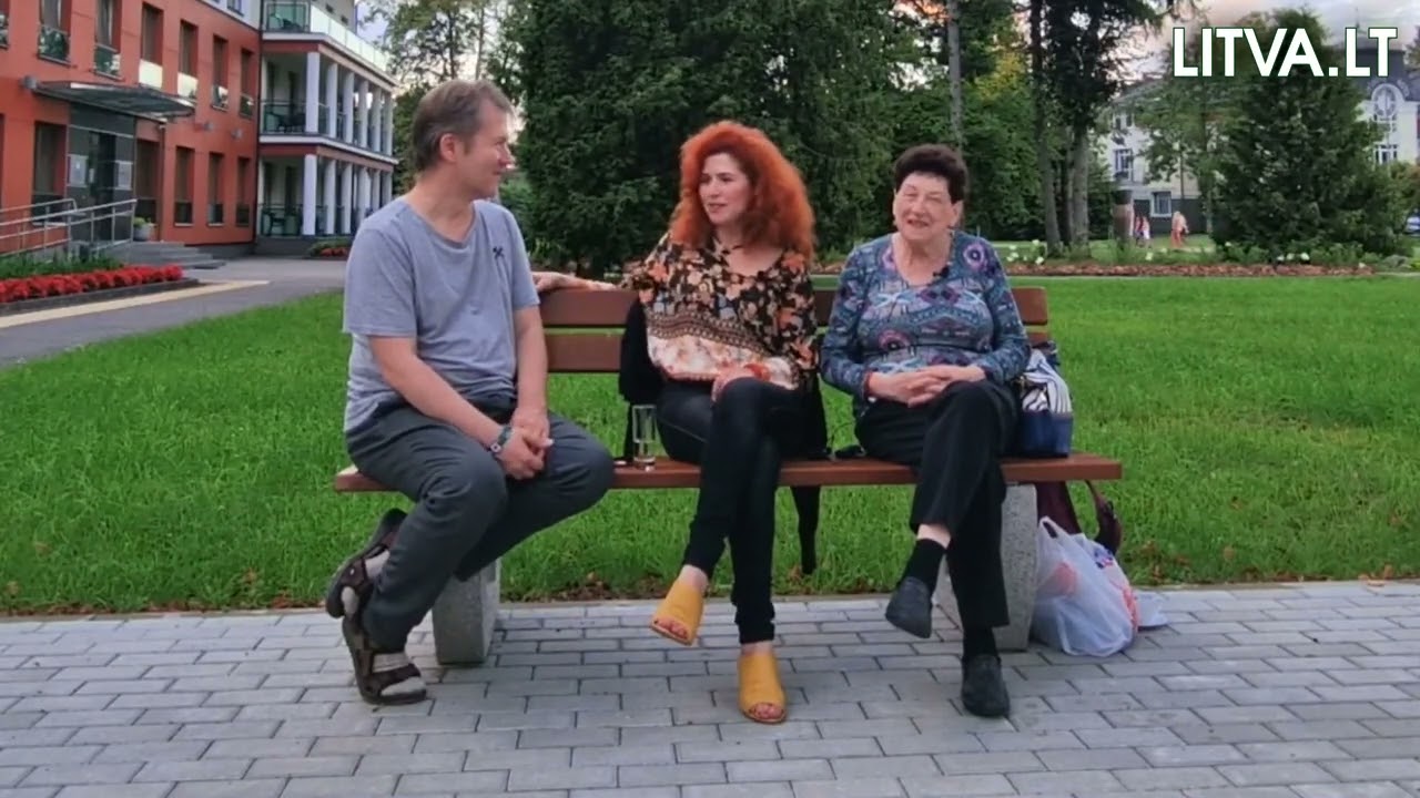 Отдых в Друскининкай, Литва. Впечатления туристов из Израиля | LITVA.LT