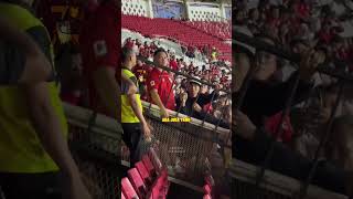 Download Lagu This is the moment of revenge for Indonesian supporters at GBK! MP3