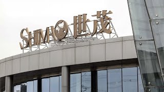 Chinese Developer Shimao Fails to Make Bond Payments