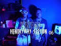 Hendry way  zenemij sessions 06