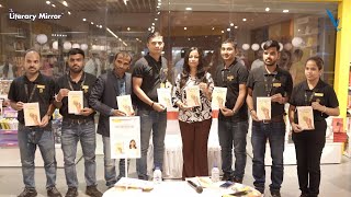 Spectrum and Beyond Book Launch | Crossword Bookstore 