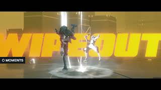 Sickest Wipeout Yet - {ZENLESS ZONE ZERO}