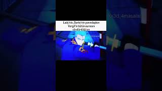 devil may cry 2.Sezon’un en saçma sahnesi #viral #dmc #devilmaycry #DanteSparda #VergilSparda