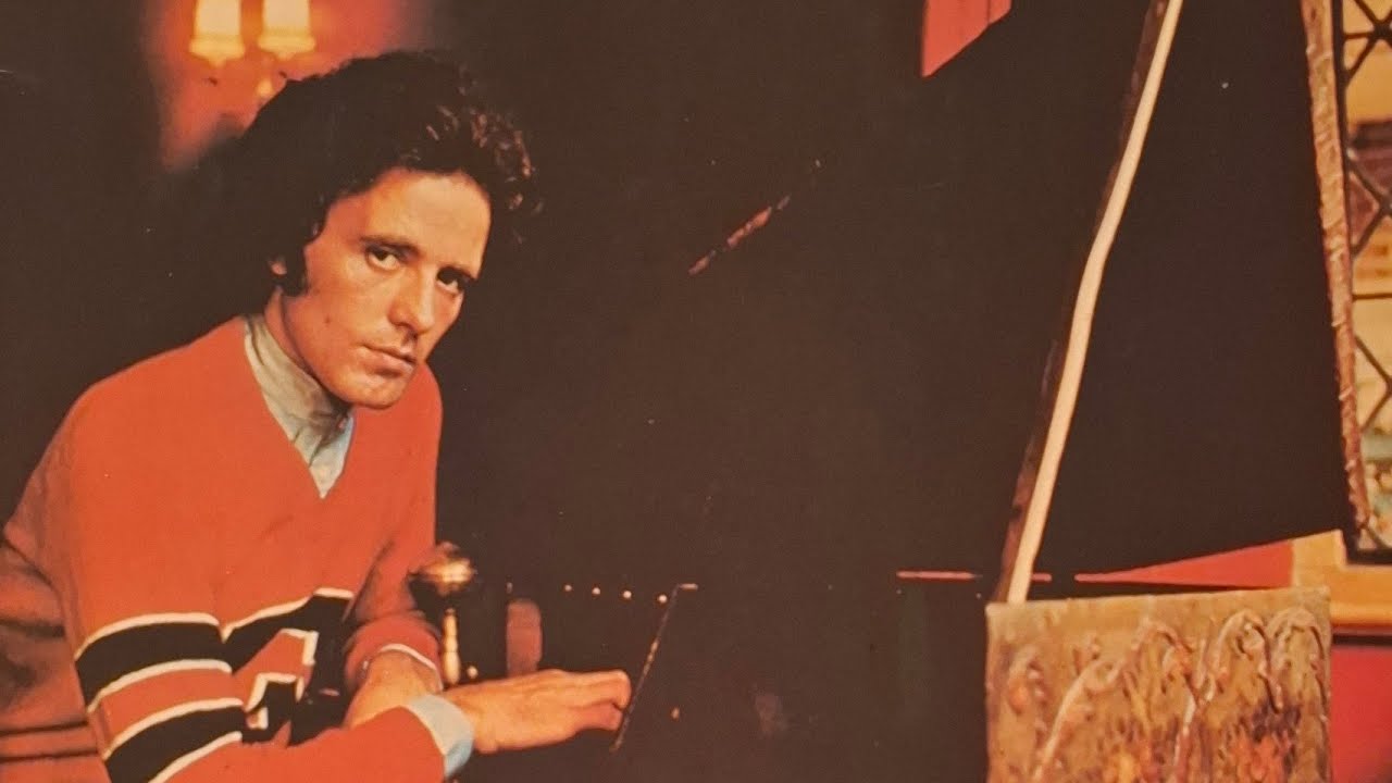 stereo Intro / I Hope You'll Stay - Gilbert O'Sullivan