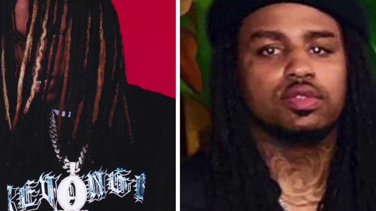 Watch Rooga Went On Live Asking Why king Von keeps dissing tooka and wooski / Von a Bully? on YouTube Watch Rooga Went On Live Asking Why king Von keeps dissing tooka and wooski / Von a Bully? on YouTube