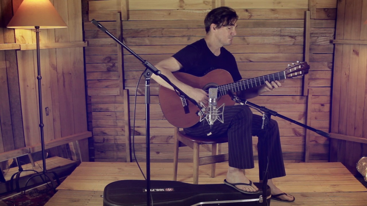 Make It Cool - Paul Carey (TMB)