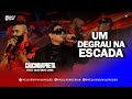 UM DEGRAU NA ESCADA - CALCINHA PRETA FEAT GUSTTAVO LIMA - DVD #25ANOS (AO VIVO)