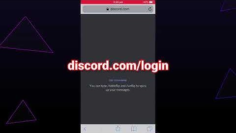 How to Make a NSFW Text Channel on Mobile in Discord Server