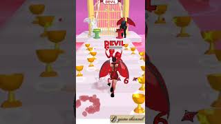 destiny run 😉😉 gameplay // L game channel // android &amp; ios gameplay 4888 #gaming #mobilegame #shorts