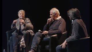 [CINÉ-CLUB] Laurent Cantet et Pascale Ferran à propos de "La Règle du jeu" de Jean Renoir screenshot 5