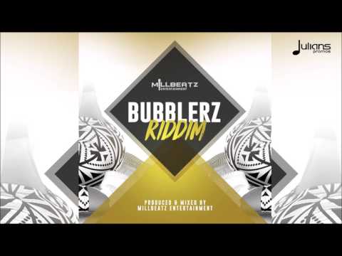 King David - Tension (Bubblerz Riddim) "2017 Release" - King David - Tension (Bubblerz Riddim) "2017 Release"