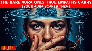 The Rare Aura Only True Empaths Carry (Trauma, Hypervigilance &amp; Emotional Patterns)🔴