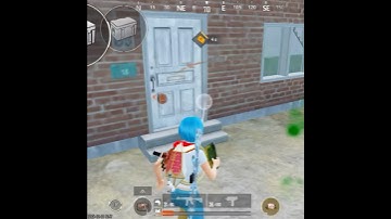 1v1 🥵 wait for end #opcroud