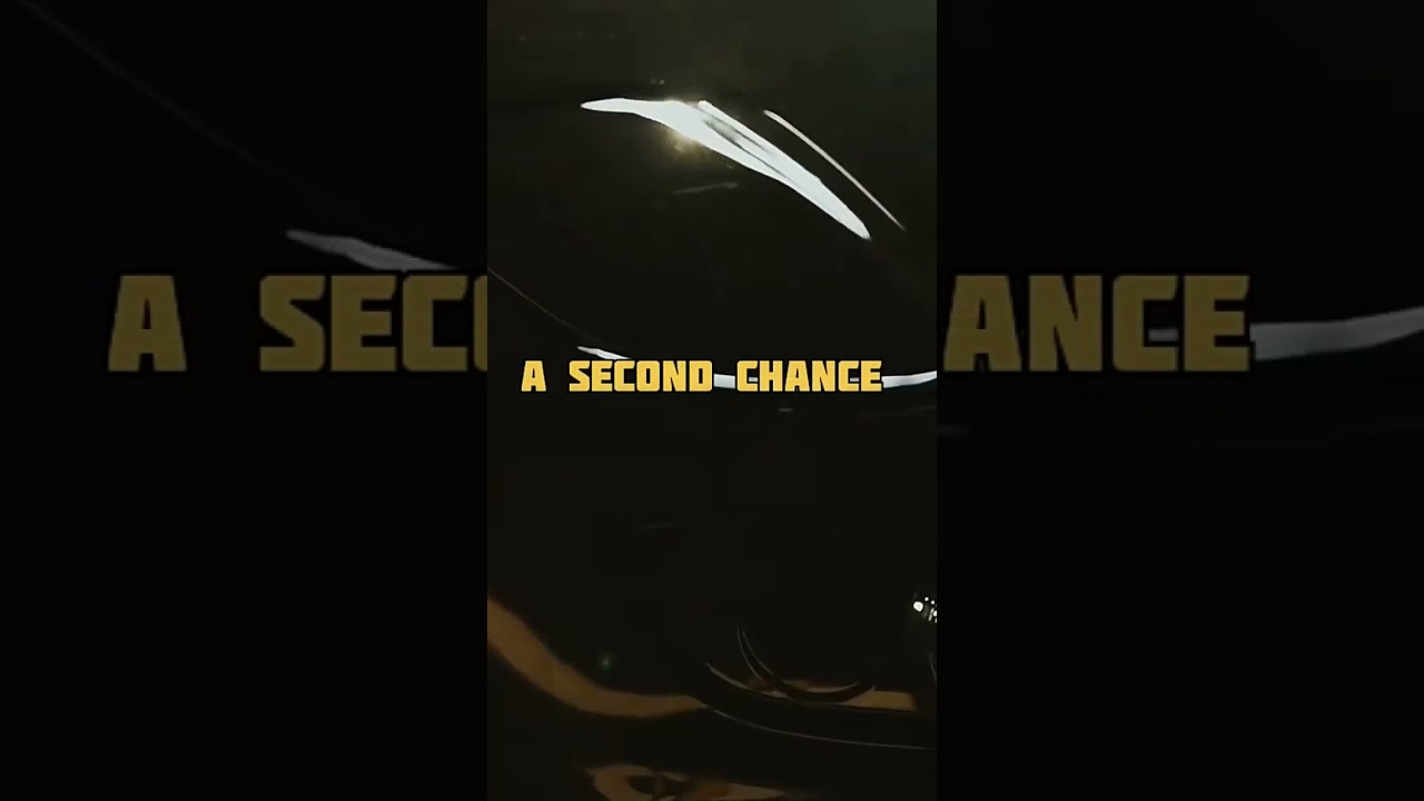 LIFE GIVES YOU 🤑🤑🤑💯A SECOND CHANCE 💸💸💸😈💰💯😈🤑😎😎🔥🔥