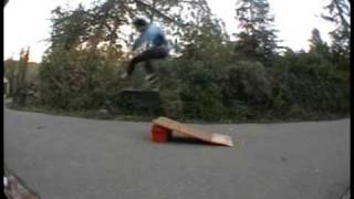 ghetto kicker