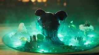 Diamond Reacts - Epic Mickey: Rebrushed (Nintendo Direct Partner Showcase)