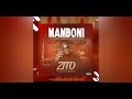 Zito mambone - amalini