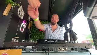 Mithra & relativity lounge - DJ Set @ Perception Lot Party (12 July 2025)