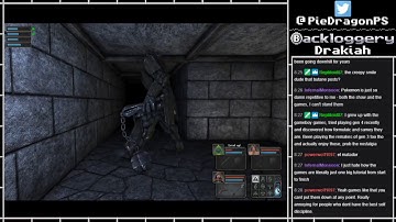PS - Legend of Grimrock MOD - Back into the Dungeon part25