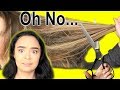 Hair Roulette! with Phoebe Beddows