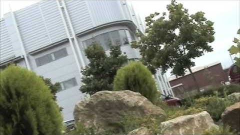 Aerospace Dynamics MSc at Cranfield University