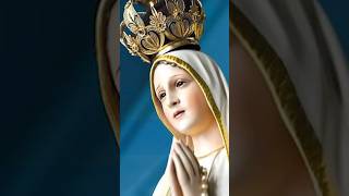 Procession Converts Villages in Africa  #catholicdevotion
