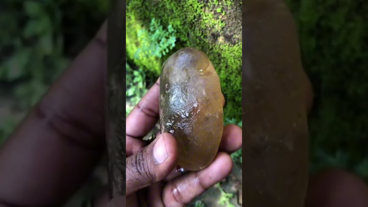 Smoky quarts | natural crystal | quarts