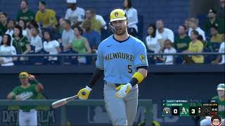 MLB THE SHOW 26 PART 8
