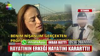 Hayatının erkeği hayatını kararttı!