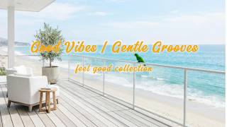 Feel Good Music for Digital Nomads- Gather, Work, Brainstorm, Coffee [ Chill, Soft, Dream, Pop ] screenshot 4