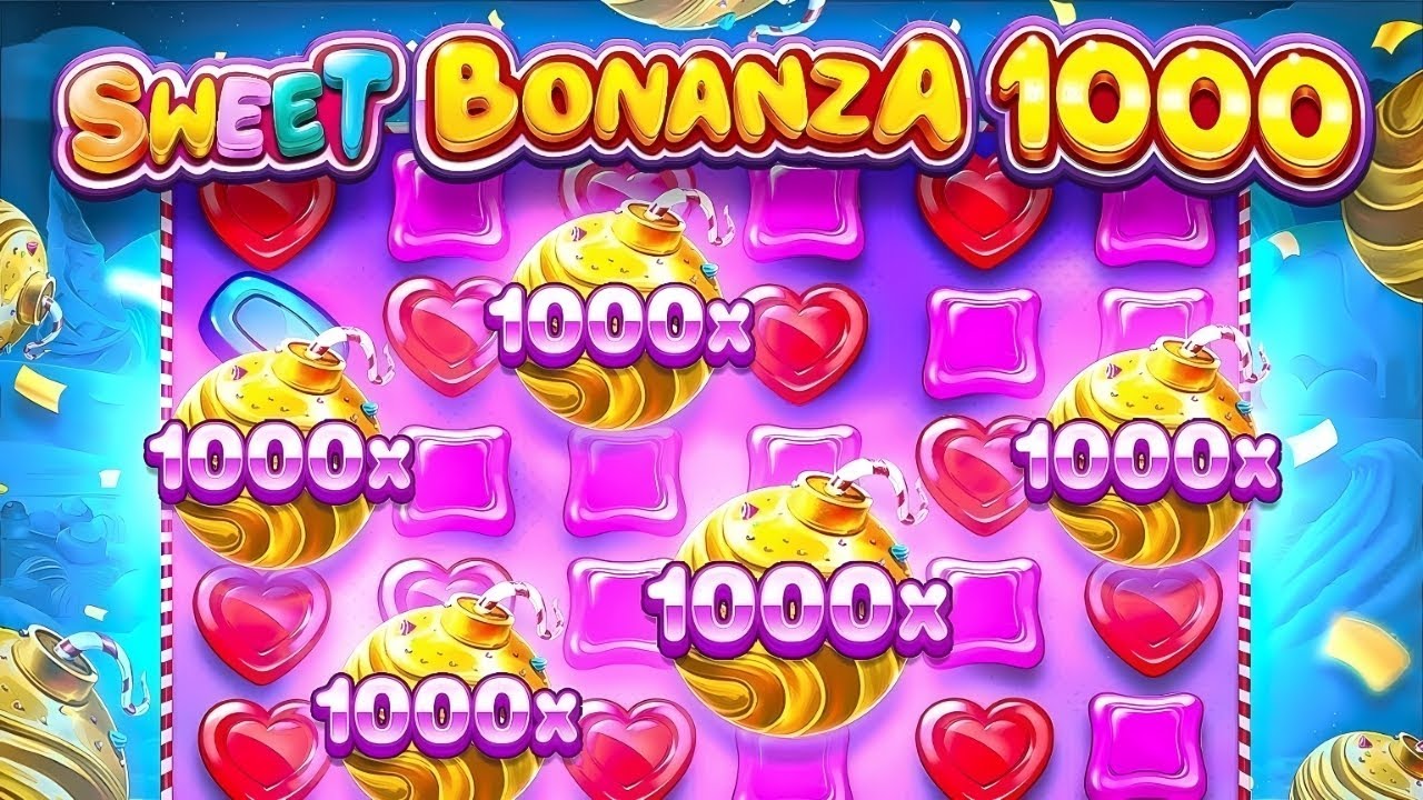 giao thông anime SLOT OYUNLARI 🍭 SWEET BONANZA 1000 🍭 BONANZA DA ÜST ÜSTE GELEN 1000X YAĞMURU !! slotoyunları