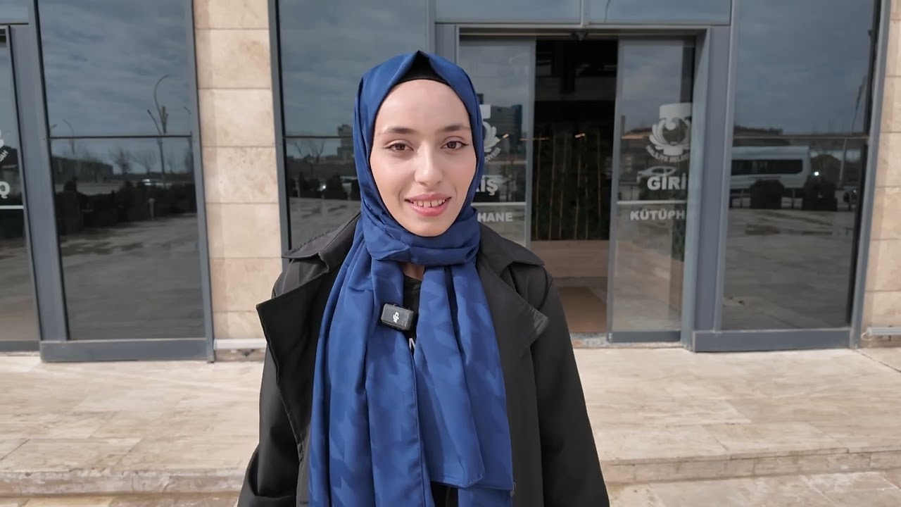 BAŞKAN CANPOLAT’TAN EĞİTİME TAM DESTEK: GENÇLERE ÜCRETSİZ İNTERNET