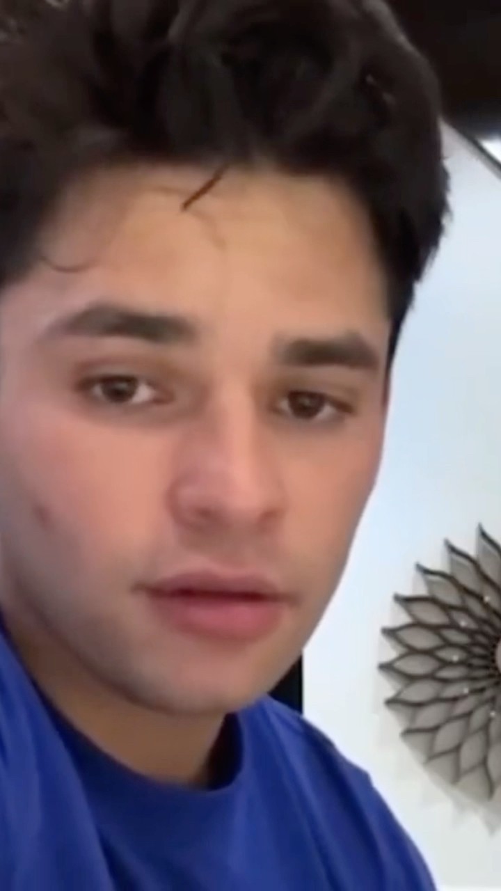 RYAN GARCIA QUIERE PELEAR CON JAKE PAUL PARA VENGAR A MIKE TYSON