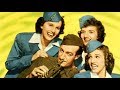 PRIVATE BUCKAROO | The Andrews Sisters | Full Length Musical Comedy Movie | English | HD