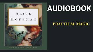 Practical Magic Audible Audiobook
