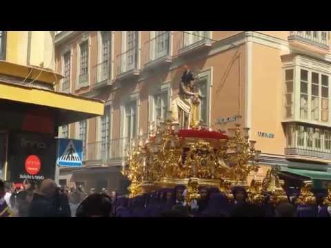Excelentísima, Muy Ilustre y Venerable Hermandad y Cofradía de Nazarenos de Nuestro Padre Jesús de la Columna y María Santísima de la O