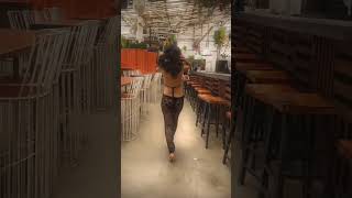 Akshaya Shetty Hot Sizzling In A Bikini