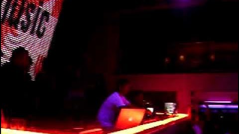 PETE THA ZOUK @ HIT CLUB PV 1